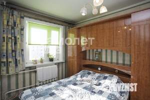 4-к квартира, вторичка, 79м2, 8/9 этаж