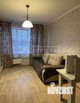 1-к квартира, вторичка, 23м2, 1/9 этаж