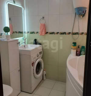 2-к квартира, вторичка, 44м2, 3/5 этаж