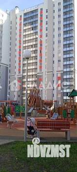1-к квартира, вторичка, 33м2, 12/16 этаж