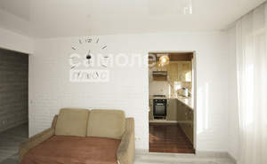 3-к квартира, вторичка, 47м2, 2/5 этаж