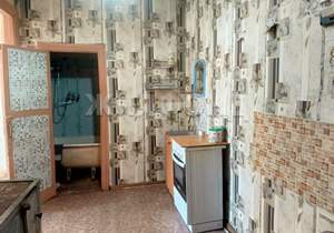 2-к квартира, вторичка, 44м2, 1/2 этаж