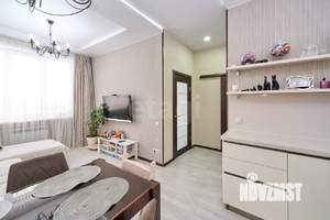 2-к квартира, вторичка, 47м2, 13/13 этаж