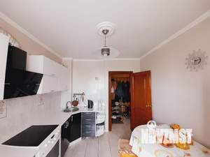 3-к квартира, вторичка, 62м2, 5/10 этаж