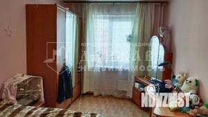 3-к квартира, вторичка, 63м2, 8/10 этаж