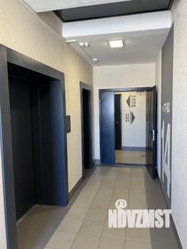 1-к квартира, вторичка, 32м2, 14/14 этаж