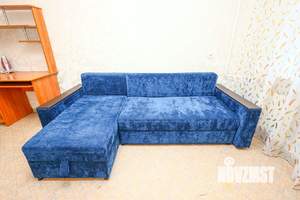 1-к квартира, вторичка, 34м2, 5/9 этаж