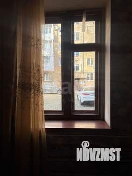 1-к квартира, вторичка, 32м2, 1/2 этаж