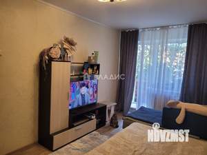 1-к квартира, вторичка, 30м2, 3/5 этаж