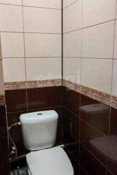 3-к квартира, вторичка, 81м2, 1/10 этаж