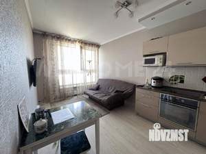 1-к квартира, вторичка, 43м2, 8/9 этаж