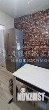 1-к квартира, вторичка, 33м2, 6/12 этаж