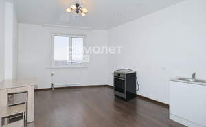 1-к квартира, вторичка, 43м2, 22/26 этаж