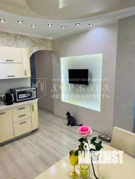 3-к квартира, вторичка, 86м2, 2/11 этаж