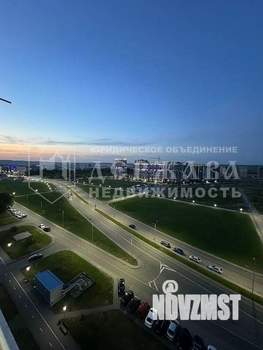 2-к квартира, вторичка, 63м2, 12/12 этаж