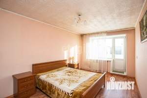 3-к квартира, вторичка, 64м2, 4/5 этаж