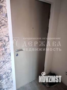 Студия квартира, вторичка, 25м2, 13/17 этаж