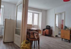 2-к квартира, вторичка, 43м2, 5/5 этаж