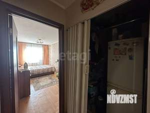 2-к квартира, вторичка, 44м2, 5/5 этаж