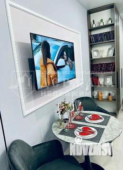 Студия квартира, вторичка, 31м2, 5/9 этаж