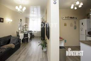 2-к квартира, вторичка, 48м2, 7/13 этаж