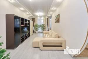 2-к квартира, вторичка, 112м2, 4/14 этаж