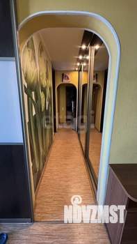 3-к квартира, вторичка, 72м2, 16/16 этаж