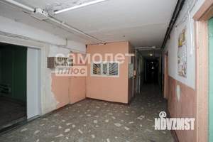 Студия квартира, вторичка, 23м2, 1/9 этаж