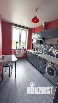 1-к квартира, вторичка, 35м2, 16/16 этаж