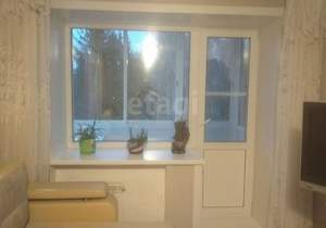 2-к квартира, вторичка, 43м2, 3/5 этаж