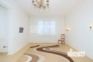 3-к квартира, вторичка, 138м2, 12/14 этаж