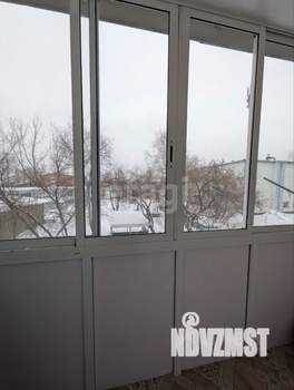 2-к квартира, вторичка, 44м2, 2/5 этаж