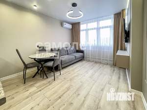 2-к квартира, вторичка, 40м2, 6/19 этаж