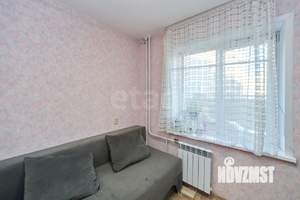 3-к квартира, вторичка, 63м2, 1/10 этаж