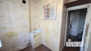 1-к квартира, вторичка, 32м2, 2/2 этаж