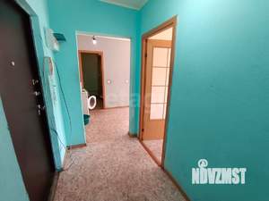 Студия квартира, вторичка, 42м2, 1/5 этаж