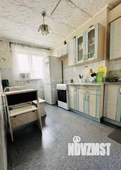 3-к квартира, вторичка, 61м2, 2/9 этаж