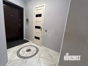 3-к квартира, вторичка, 60м2, 8/16 этаж