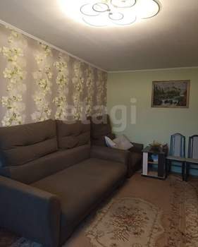2-к квартира, вторичка, 44м2, 5/5 этаж