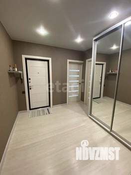 3-к квартира, вторичка, 62м2, 7/9 этаж