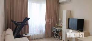 2-к квартира, вторичка, 36м2, 10/15 этаж