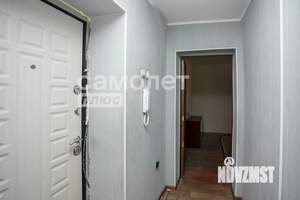 2-к квартира, вторичка, 43м2, 2/5 этаж