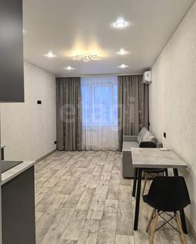 Студия квартира, вторичка, 23м2, 4/9 этаж