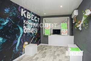 3-к квартира, вторичка, 81м2, 1/9 этаж
