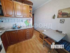 3-к квартира, вторичка, 77м2, 4/16 этаж