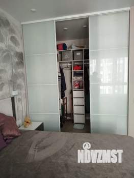 3-к квартира, вторичка, 61м2, 10/16 этаж