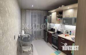 3-к квартира, вторичка, 62м2, 7/9 этаж