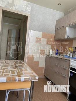 2-к квартира, вторичка, 44м2, 6/10 этаж