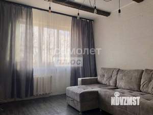 2-к квартира, вторичка, 52м2, 4/9 этаж