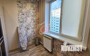 2-к квартира, вторичка, 43м2, 6/10 этаж